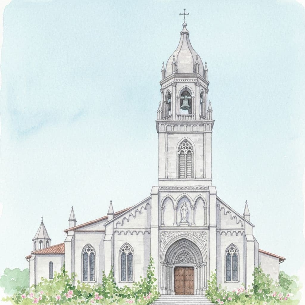 Igreja de Nossa Senhora de Aparecida