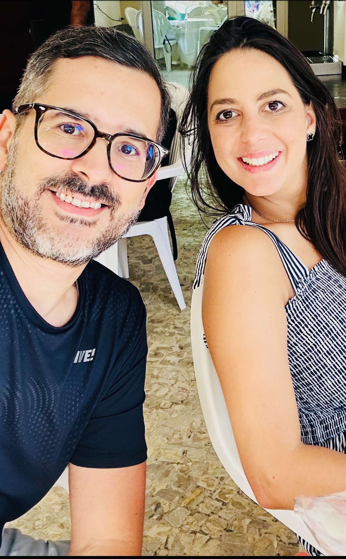 Juliana e Eduardo